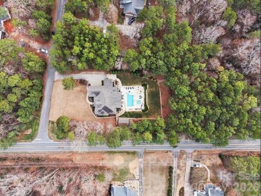300 Old Hickory Court, Fort Mill, SC 29715.  MLS# CAR4346780, YatesRealty ID 4153. 