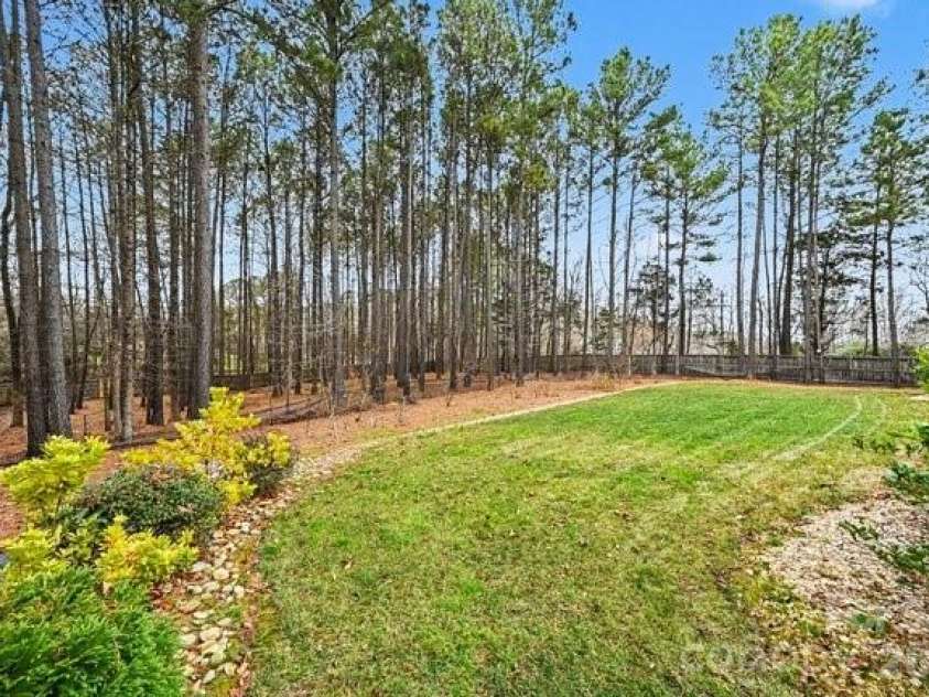 300 Old Hickory Court, Fort Mill, SC 29715.  MLS# CAR4346780, YatesRealty ID 4153. Incredible Acreage