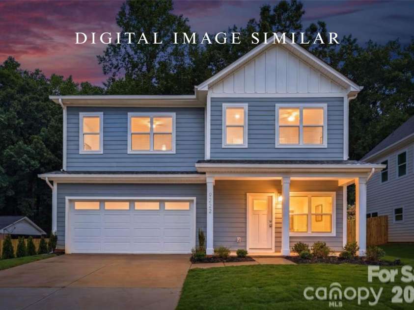 9330 Horseshoe Bend Drive, Charlotte, NC 28215.  MLS# CAR4399602, YatesRealty ID 41531. 