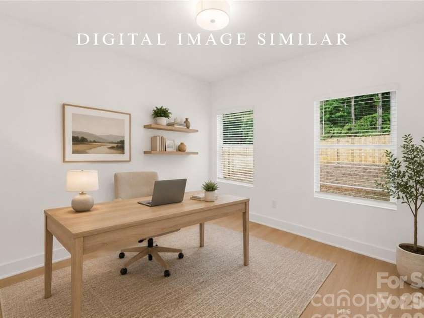 9330 Horseshoe Bend Drive, Charlotte, NC 28215.  MLS# CAR4399602, YatesRealty ID 41531. 