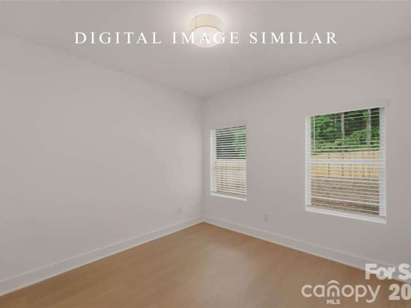 9330 Horseshoe Bend Drive, Charlotte, NC 28215.  MLS# CAR4399602, YatesRealty ID 41531. 