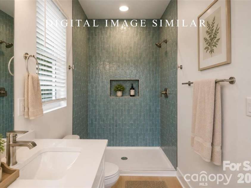 9330 Horseshoe Bend Drive, Charlotte, NC 28215.  MLS# CAR4399602, YatesRealty ID 41531. 