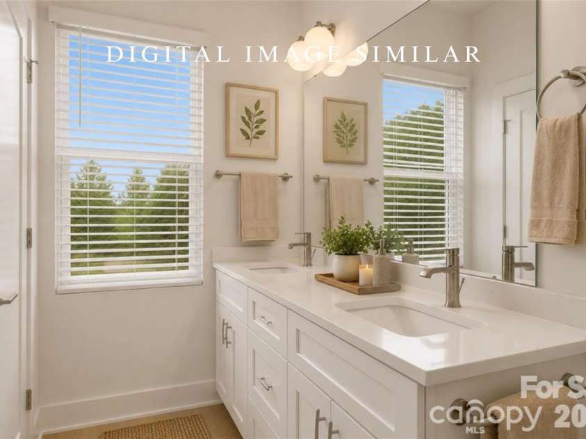 9330 Horseshoe Bend Drive, Charlotte, NC 28215.  MLS# CAR4399602, YatesRealty ID 41531. 