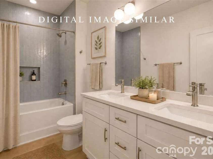 9330 Horseshoe Bend Drive, Charlotte, NC 28215.  MLS# CAR4399602, YatesRealty ID 41531. 