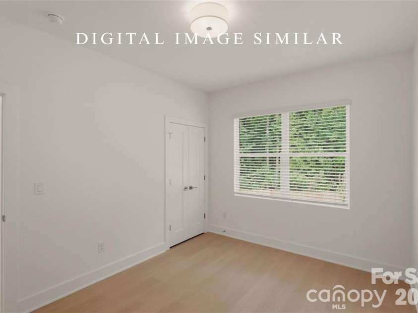 9330 Horseshoe Bend Drive, Charlotte, NC 28215.  MLS# CAR4399602, YatesRealty ID 41531. 