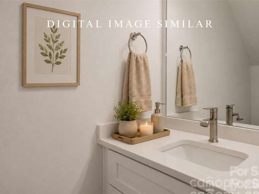9330 Horseshoe Bend Drive, Charlotte, NC 28215.  MLS# CAR4399602, YatesRealty ID 41531. 