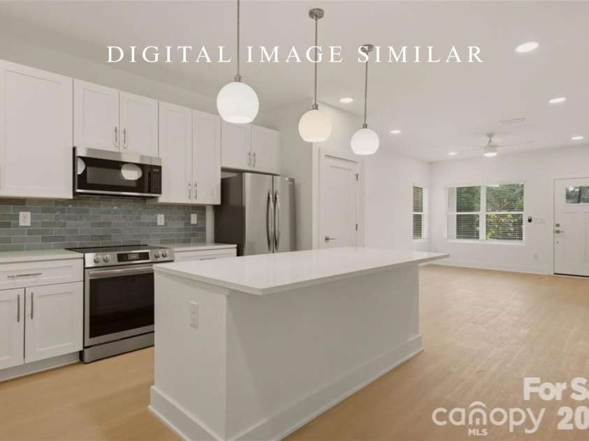 9330 Horseshoe Bend Drive, Charlotte, NC 28215.  MLS# CAR4399602, YatesRealty ID 41531. 