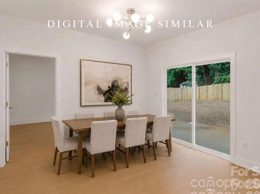 9330 Horseshoe Bend Drive, Charlotte, NC 28215.  MLS# CAR4399602, YatesRealty ID 41531. 