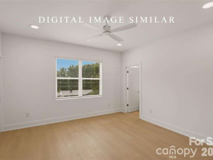 9330 Horseshoe Bend Drive, Charlotte, NC 28215.  MLS# CAR4399602, YatesRealty ID 41531. 