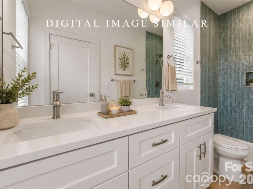 9330 Horseshoe Bend Drive, Charlotte, NC 28215.  MLS# CAR4399602, YatesRealty ID 41531. 