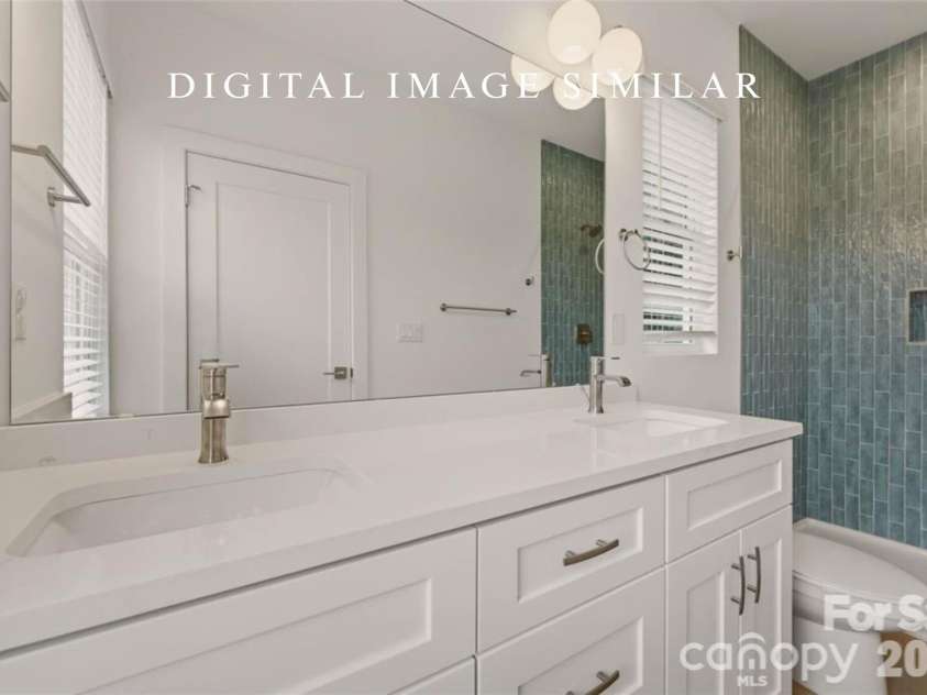 9330 Horseshoe Bend Drive, Charlotte, NC 28215.  MLS# CAR4399602, YatesRealty ID 41531. 