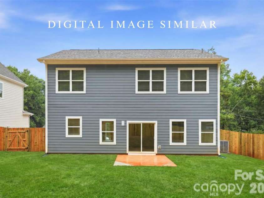 9330 Horseshoe Bend Drive, Charlotte, NC 28215.  MLS# CAR4399602, YatesRealty ID 41531. 
