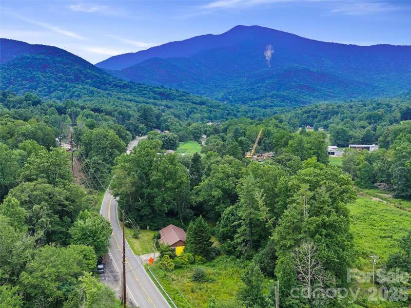 1644 State Hwy 80 S None, Burnsville, NC 28714.  MLS# CAR4408364, YatesRealty ID 41533. 