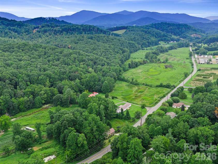 1644 State Hwy 80 S None, Burnsville, NC 28714.  MLS# CAR4408364, YatesRealty ID 41533. 