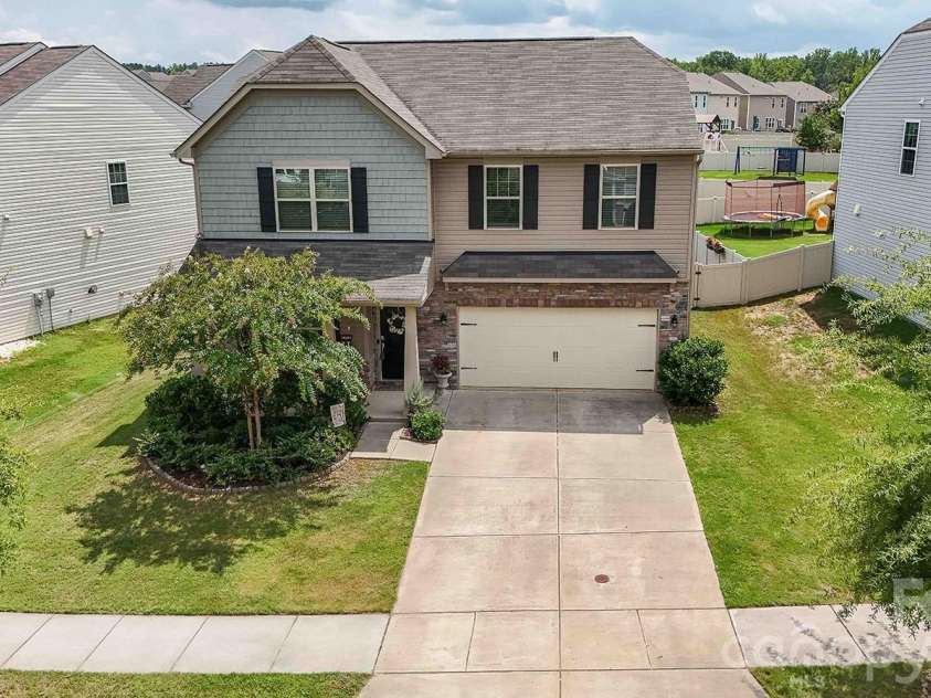 4271 Coachwhip Avenue, Lancaster, SC 29720.  MLS# CAR4411008, YatesRealty ID 41536. 