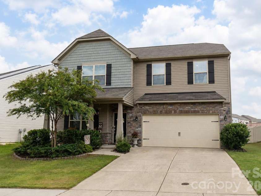 4271 Coachwhip Avenue, Lancaster, SC 29720.  MLS# CAR4411008, YatesRealty ID 41536. 