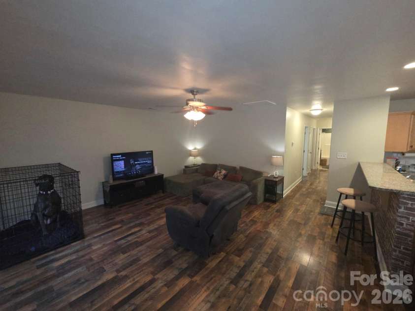 766 Main Street, Concord, NC 28027.  MLS# CAR4353449, YatesRealty ID 41539. 
