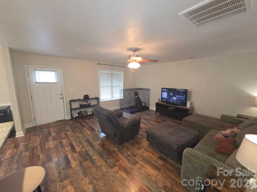 766 Main Street, Concord, NC 28027.  MLS# CAR4353449, YatesRealty ID 41539. 