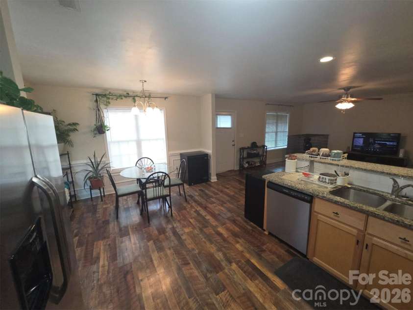 766 Main Street, Concord, NC 28027.  MLS# CAR4353449, YatesRealty ID 41539. 