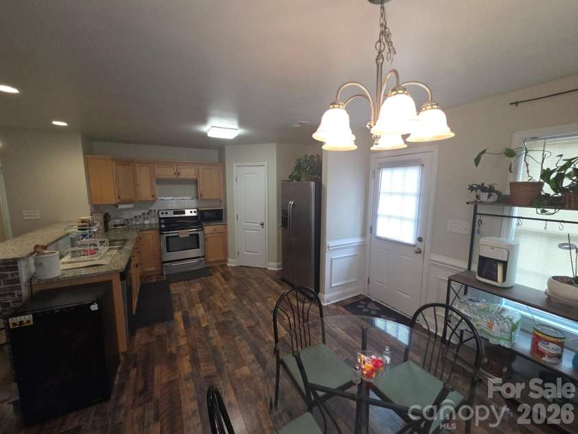 766 Main Street, Concord, NC 28027.  MLS# CAR4353449, YatesRealty ID 41539. 