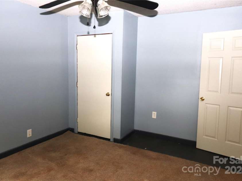 1131 Meandering Lane, Lincolnton, NC 28092.  MLS# CAR4184865, YatesRealty ID 4154. Bedroom 2