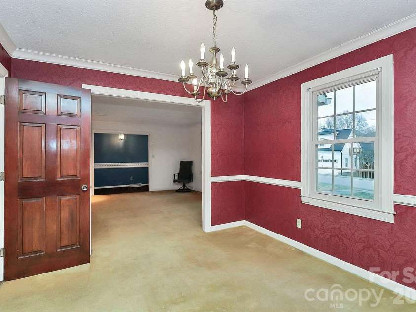 1202 Daybrook Drive, Kannapolis, NC 28081.  MLS# CAR4336228, YatesRealty ID 4154. 