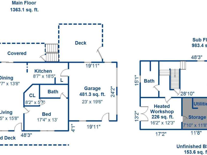 73 Ridge Brook Drive, Weaverville, NC 28787.  MLS# CAR4406346, YatesRealty ID 41544. 