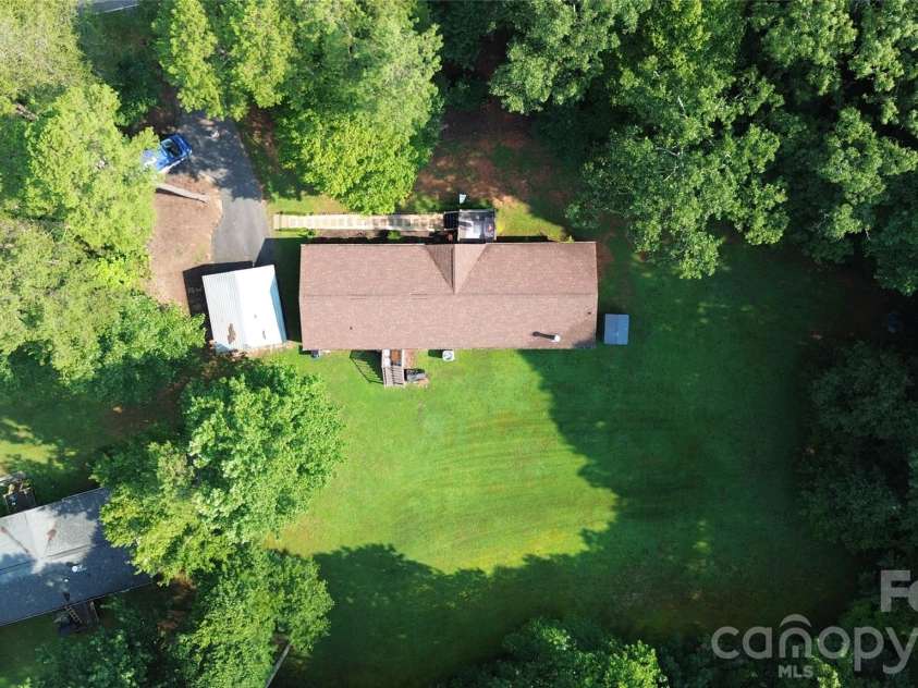 4634 Asbury Church Road, Lincolnton, NC 28092.  MLS# CAR4409400, YatesRealty ID 41545. 