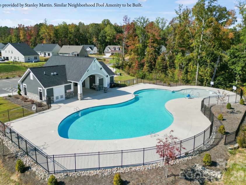 4013 Juno Drive, Charlotte, NC 28215.  MLS# CAR4407718, YatesRealty ID 41547. Future Amenity Rendering