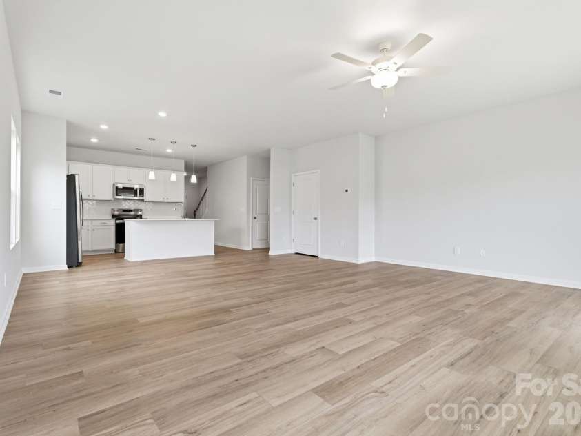 4013 Juno Drive, Charlotte, NC 28215.  MLS# CAR4407718, YatesRealty ID 41547. *Photos are Representative - actual selections may vary.*