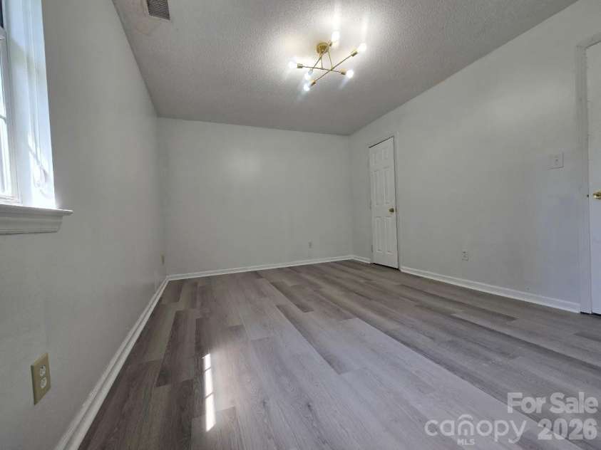 2601 Briar Trail Court, Matthews, NC 28104.  MLS# CAR4410537, YatesRealty ID 41548. 