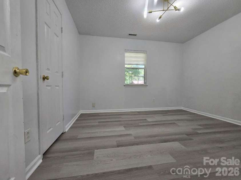 2601 Briar Trail Court, Matthews, NC 28104.  MLS# CAR4410537, YatesRealty ID 41548. 