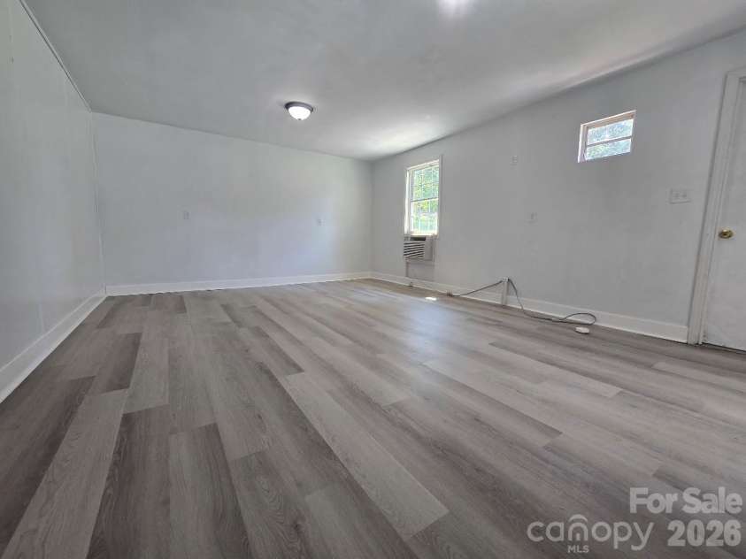 2601 Briar Trail Court, Matthews, NC 28104.  MLS# CAR4410537, YatesRealty ID 41548. 