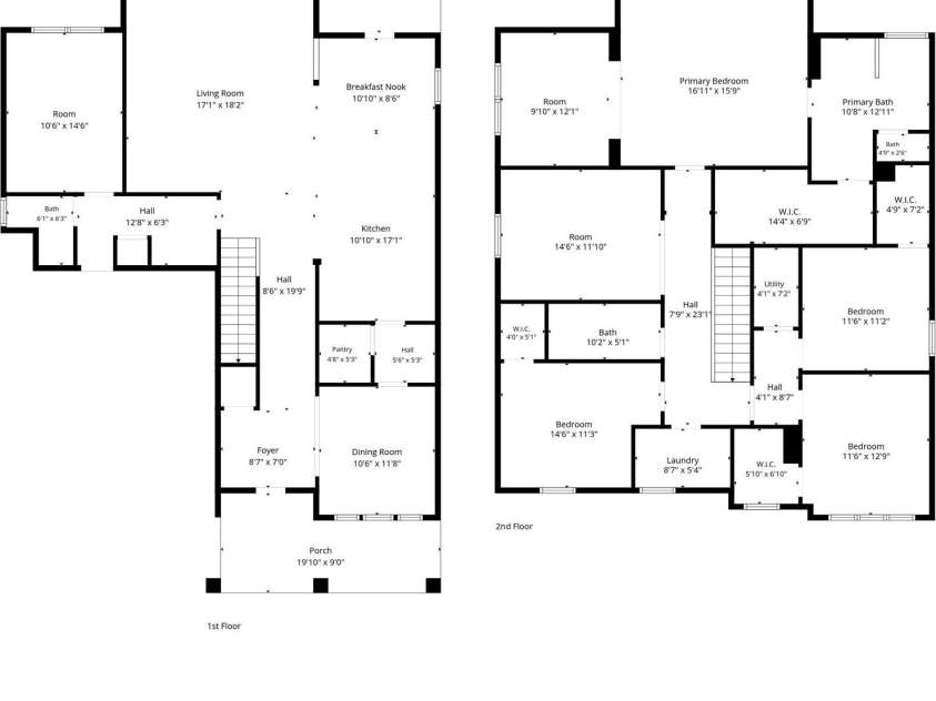 111 Trick Ski Lane, Statesville, NC 28677.  MLS# CAR4398095, YatesRealty ID 4155. 
