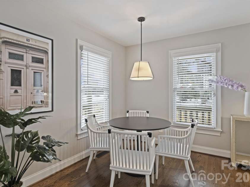 2804 Whiting Avenue, Charlotte, NC 28205.  MLS# CAR4343055, YatesRealty ID 4155. 