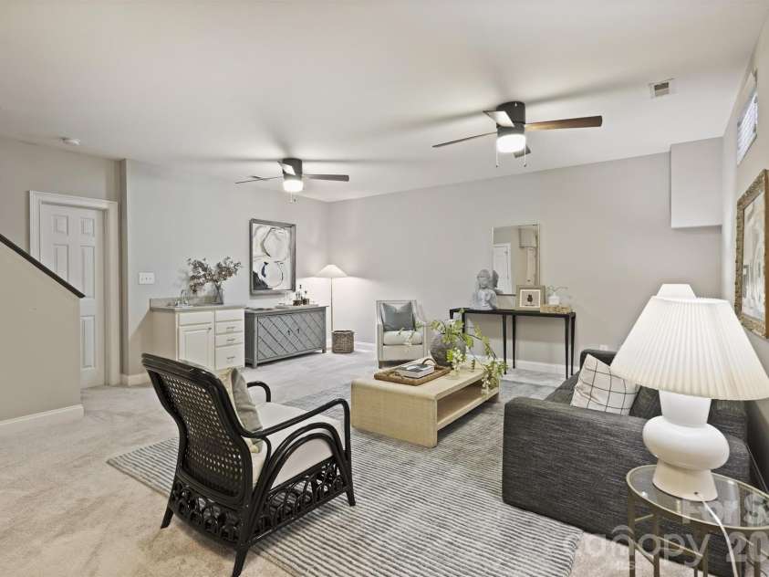 2804 Whiting Avenue, Charlotte, NC 28205.  MLS# CAR4343055, YatesRealty ID 4155. 