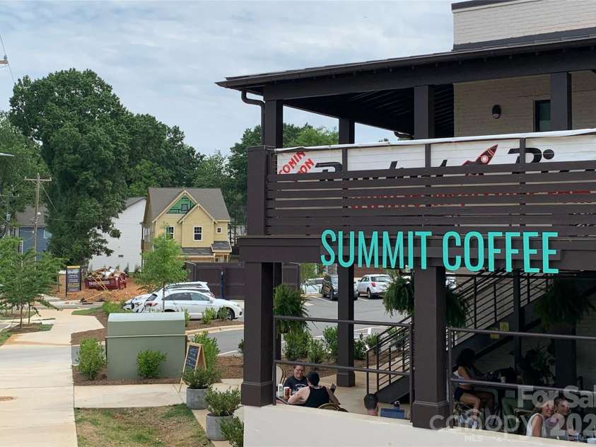 2804 Whiting Avenue, Charlotte, NC 28205.  MLS# CAR4343055, YatesRealty ID 4155. 