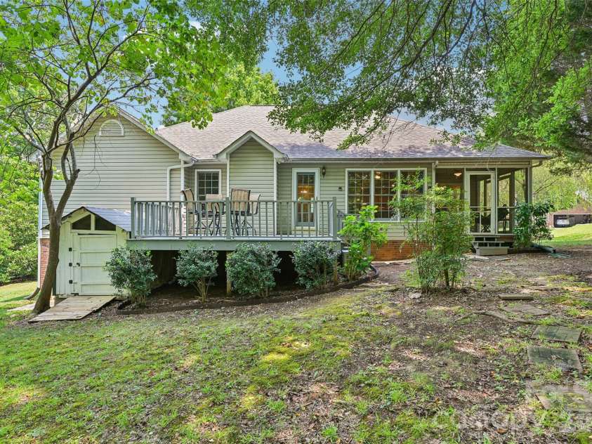 2167 Lookout Ridge, Rock Hill, SC 29732.  MLS# CAR4392491, YatesRealty ID 41551. 