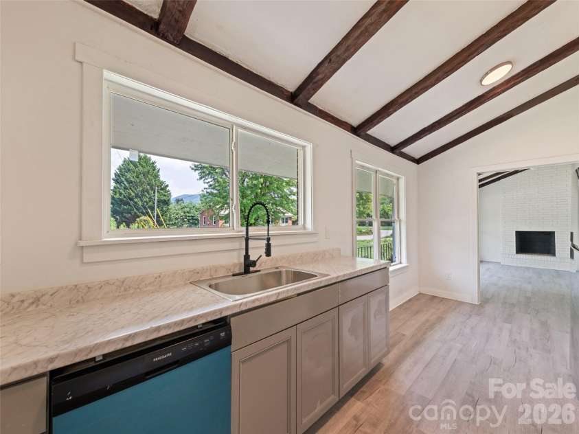 70 Levi Street, Clyde, NC 28721.  MLS# CAR4405309, YatesRealty ID 41552. 