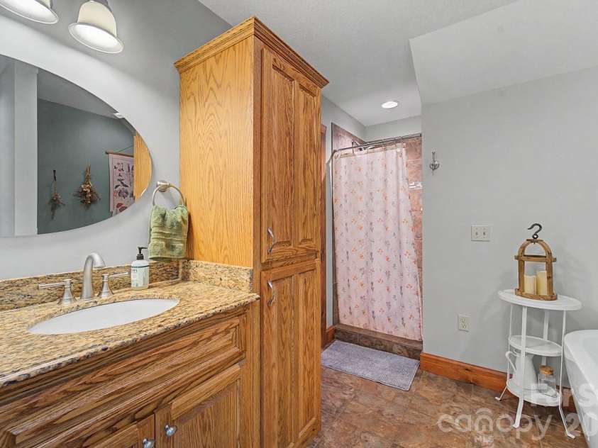 374 Ridgeway Street, Sylva, NC 28779.  MLS# CAR4408873, YatesRealty ID 41553. 