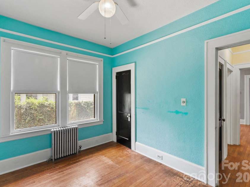 47 Virginia Avenue, Asheville, NC 28806.  MLS# CAR4409205, YatesRealty ID 41554. 