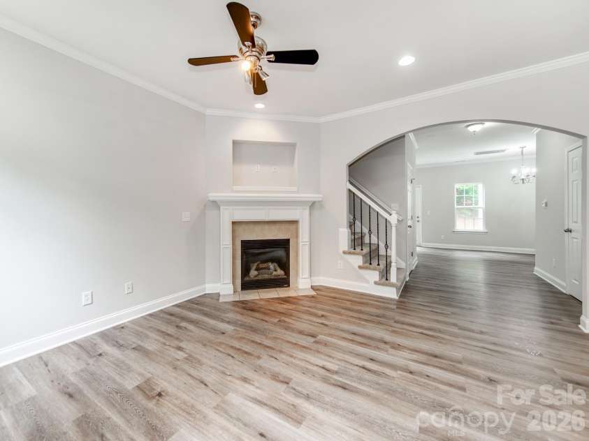 220 Township Drive, Fort Mill, SC 29715.  MLS# CAR4409133, YatesRealty ID 41555. 