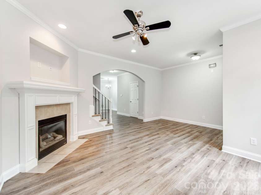 220 Township Drive, Fort Mill, SC 29715.  MLS# CAR4409133, YatesRealty ID 41555. 