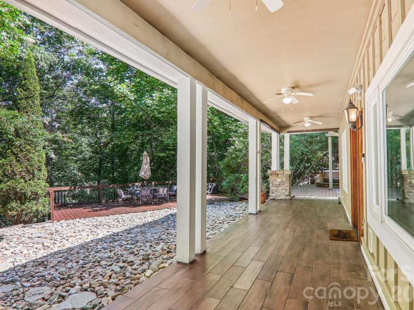10 Cedar Drive, Mills River, NC 28759.  MLS# CAR4401333, YatesRealty ID 41556. 