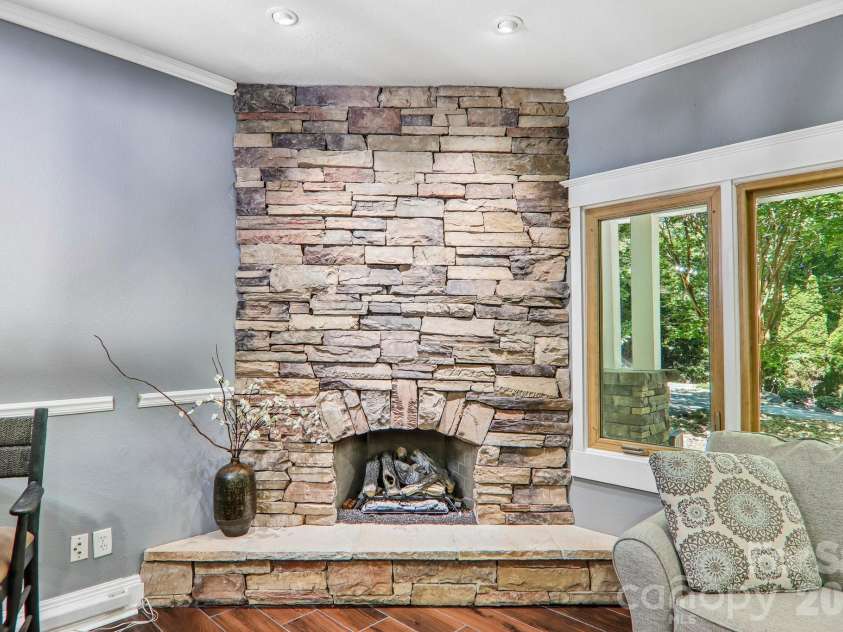 10 Cedar Drive, Mills River, NC 28759.  MLS# CAR4401333, YatesRealty ID 41556. 