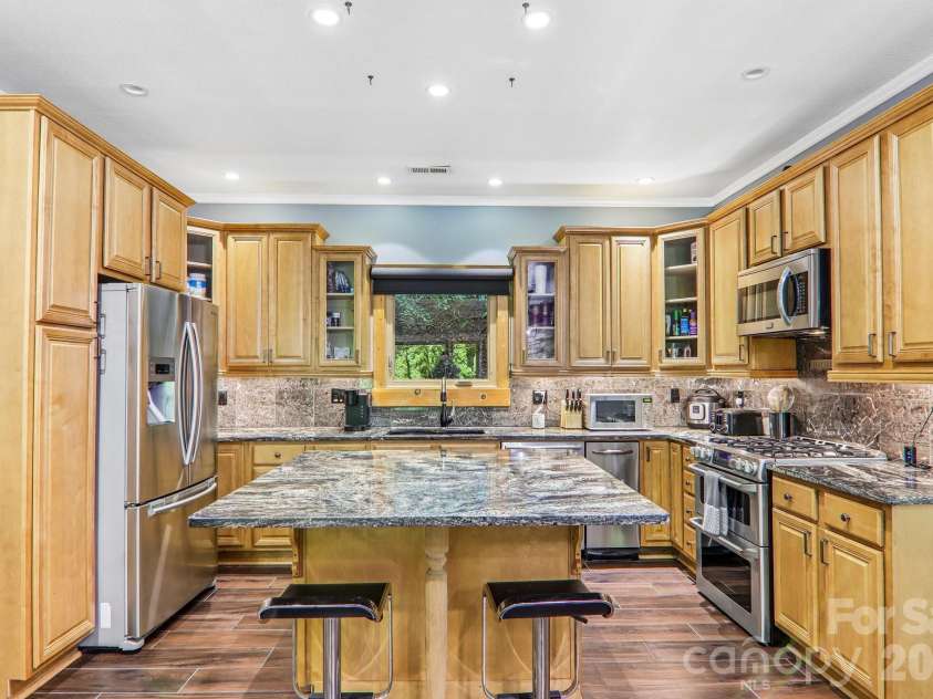 10 Cedar Drive, Mills River, NC 28759.  MLS# CAR4401333, YatesRealty ID 41556. 