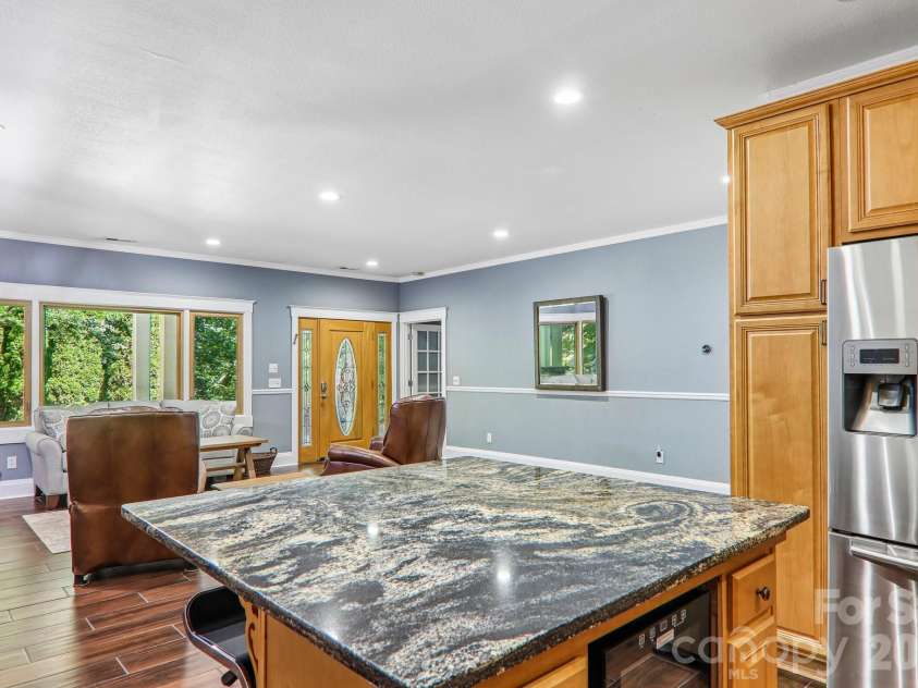 10 Cedar Drive, Mills River, NC 28759.  MLS# CAR4401333, YatesRealty ID 41556. 