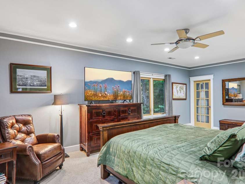 10 Cedar Drive, Mills River, NC 28759.  MLS# CAR4401333, YatesRealty ID 41556. 