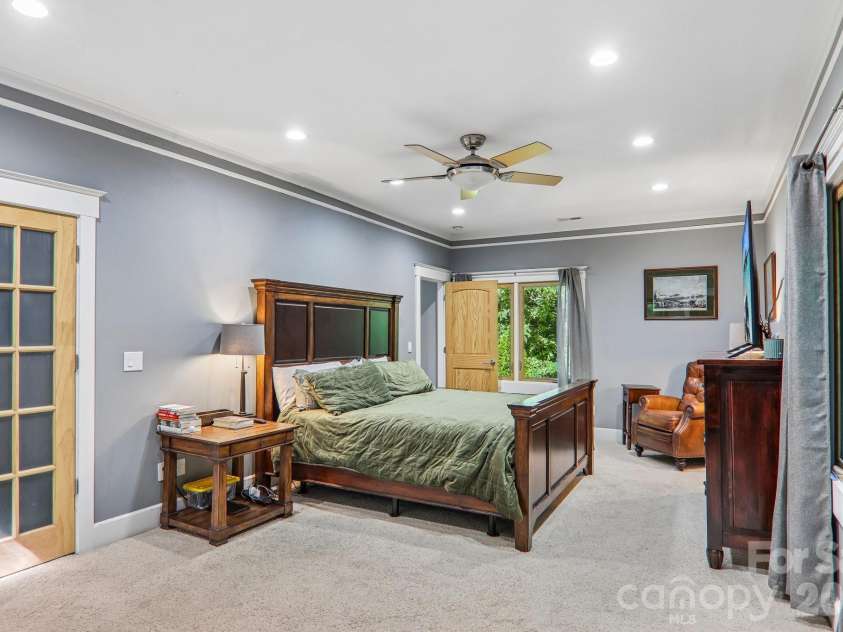 10 Cedar Drive, Mills River, NC 28759.  MLS# CAR4401333, YatesRealty ID 41556. 