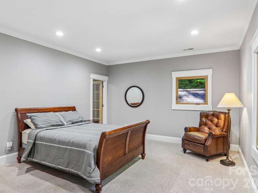 10 Cedar Drive, Mills River, NC 28759.  MLS# CAR4401333, YatesRealty ID 41556. 